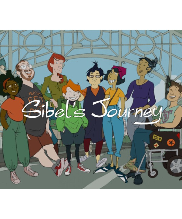 Sibel s Journey Steam Key GLOBAL